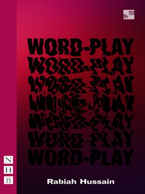 cover image of Word-Play (NHB Modern Plays)